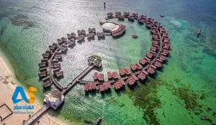 بهترین زمان سفر به کیش